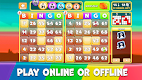 screenshot of Bingo Odyssey - Offline Games
