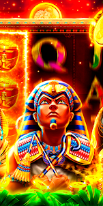 Power Of Golden Egypt