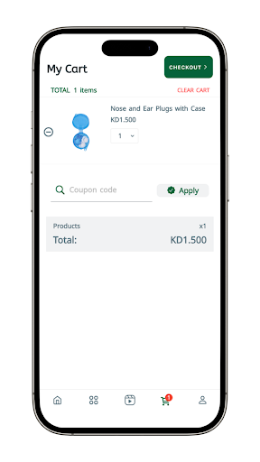 Tasawuk - Kuwait screenshot 5