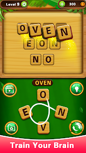 Word Connect - Fun Word Games Unknown