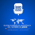 Cover Image of Télécharger IEANJESUS RADIO Y TV OFICIAL  APK
