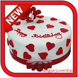 Birthday Cake Design icon