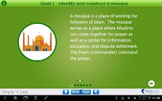 Learn Islamic Cultureのおすすめ画像3