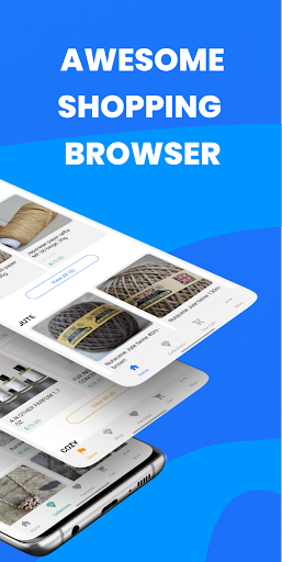 Cartmate: Awesome Shopping Bro Screen 2