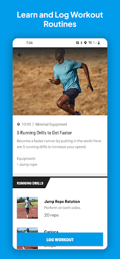 Map My Run by Outside - Health & Fitness - apps