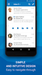 Email App for Any Mail 2
