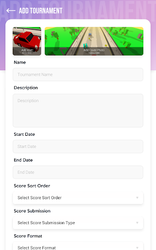 Bounty Rush for Publishers