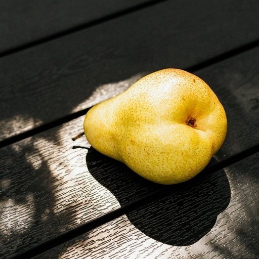 Pear Wallpapers logo