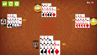 Mau binh - Screenshot 2