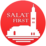 adhan time pro-salaat first icon