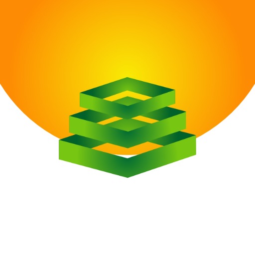 RAP App logo