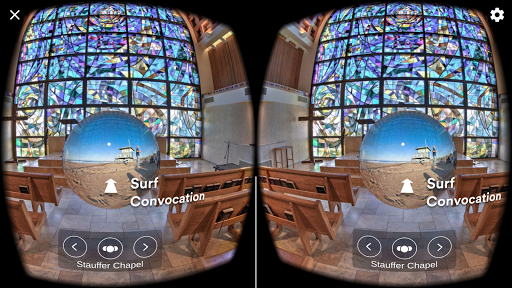 Pepperdine University Experien