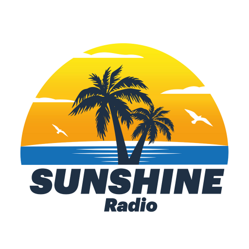 Sunshine Radio FR logo