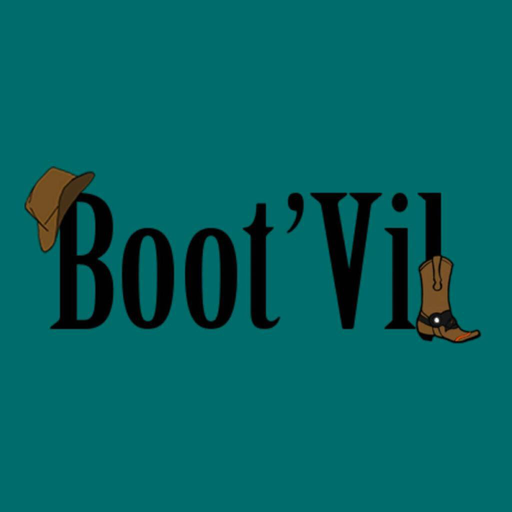 Bootvil logo