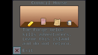 Ascension Adventure 2 - Screenshot 3