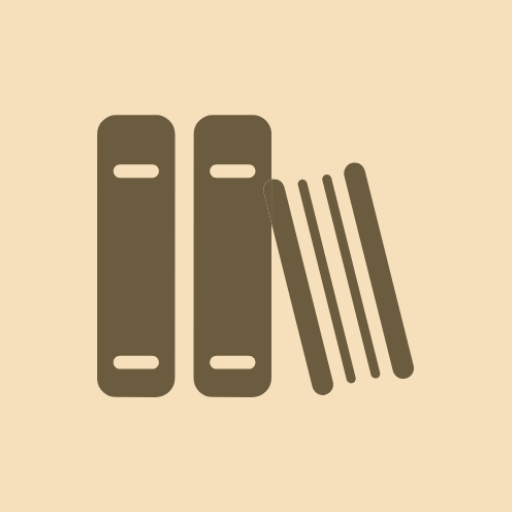 My Library logo
