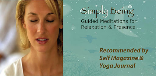 Simply Being Guided Meditation