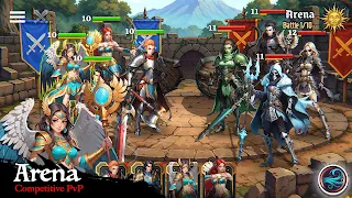 Hero Legends 2: Dragonhunters - Screenshot 3