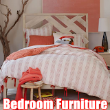 Bedroom Furniture icon