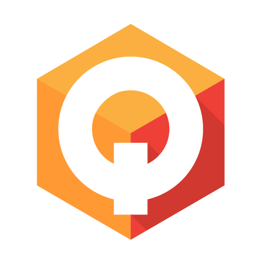 MangaQube logo