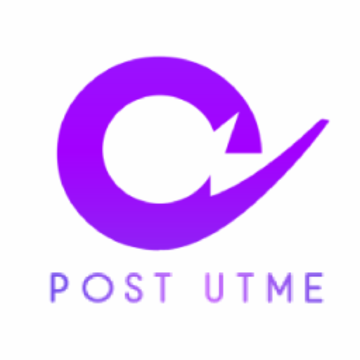 Post-UTME C.B.T logo
