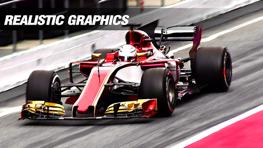 80 Formula Car Racing Mod Apk (Unlimited Money Download)  Latest Free