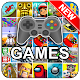 All Games, All in one Game, New Games, Casual Game Download on Windows
