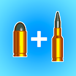 Icon image Merge Bullet