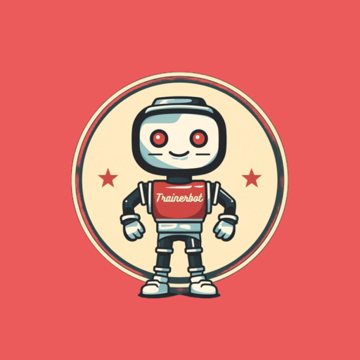 Trainerbot logo
