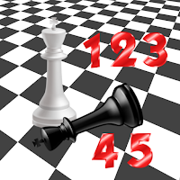 Find Mate in 12345 Moves
