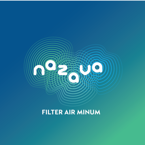Panduan Seller Nazava logo