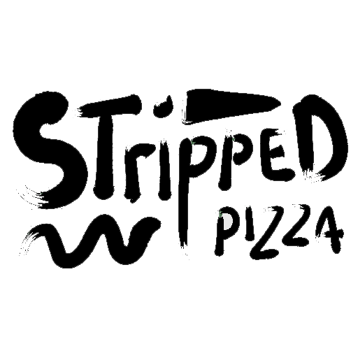 Stripped Pizza for  Android – Latest Version & Features app icon
