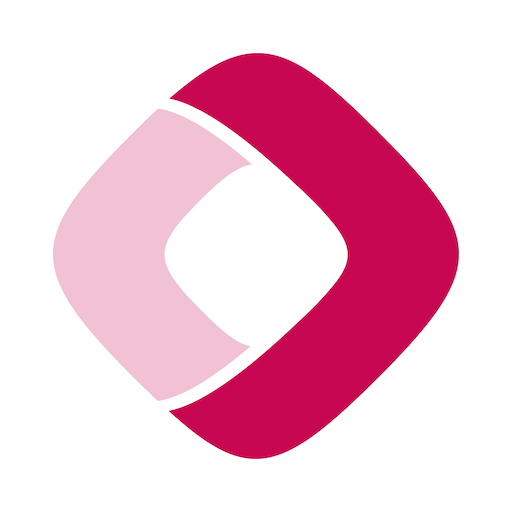 PinkWeb Share  Icon