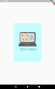 Tech Torah