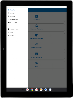 The Sustainability App screenshot 11