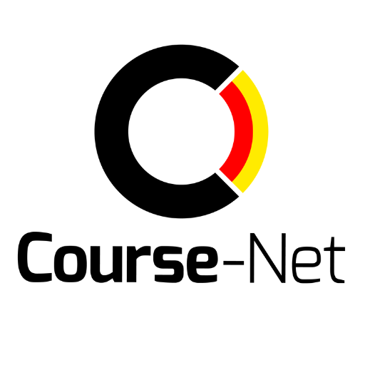 Course-Net logo