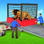 Truck simulator farming games