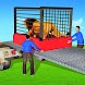 トラック シミュレーター ファーミング ゲーム - Androidアプリ