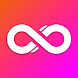 Boomerang Video Maker & Loops - Androidアプリ