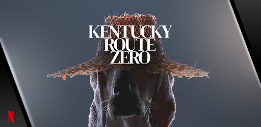 Kentucky Route Zero v1.0.0 APK (Full Game Unlocked)