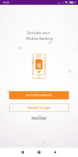 Royal Banksmart screenshot 1
