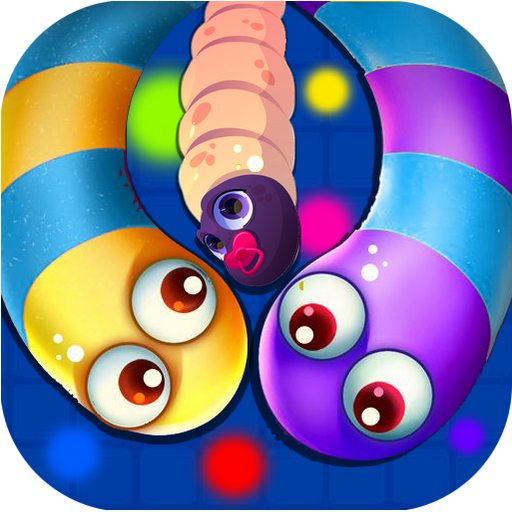 Slither Snake vs Worm Zone Download on Windows