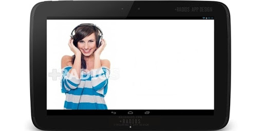 FM SIGNOS 90.9 GAIMAN Screenshot 2 - AppWisp.com