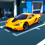 Cover Image of Download Race Master 3D 1.0.0 APK