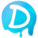 Doodledroid - paint and sketch icon