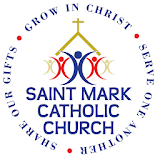 St Mark Church Huntersville NC icon