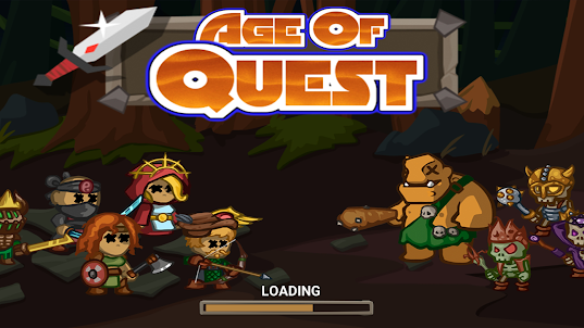 Aoe Of Quest