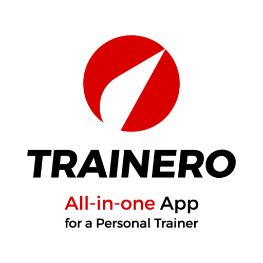 Trainero Coach App logo