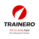 Trainero Coach App - Androidアプリ
