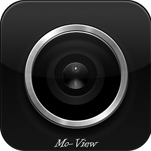 Mo-View Screen 2